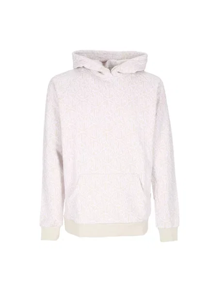 Bluza z kapturem Dolly Noire z kapturem beżowa