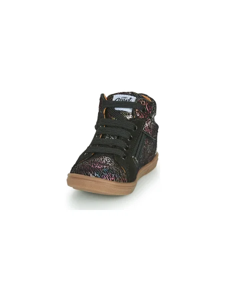 Pantofi copii Gbb negru
