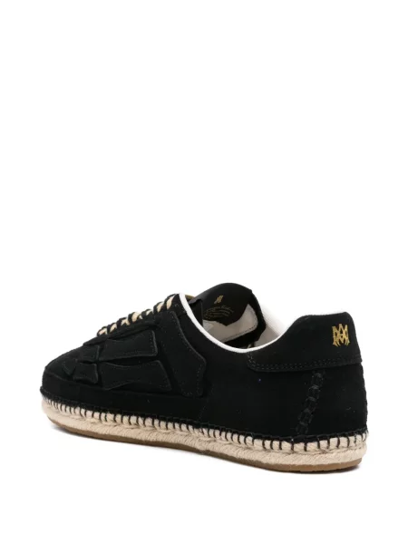 Sneakerși Amiri negru