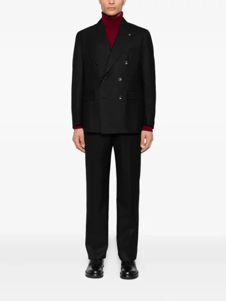 Costum Tagliatore de costum negru