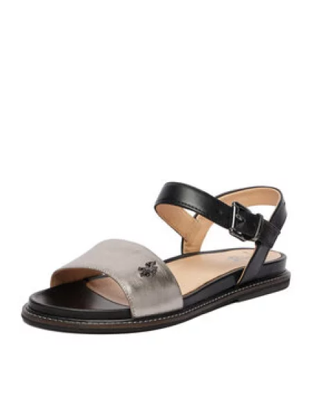 U.S. Polo Assn. Szandál Ezüst