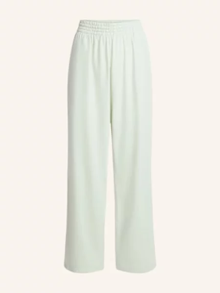 Skims Pohodlné Domácí Kalhoty Cotton Jersey spearmint