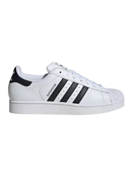 Buty Superstar białe