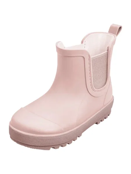 PLAYSHOES Cizme de cauciuc roz