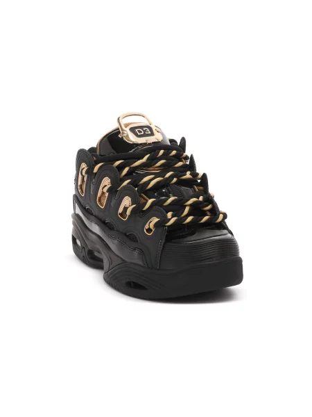 Pantofi Osiris negru