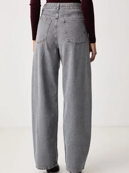 Twinset джинси wide leg