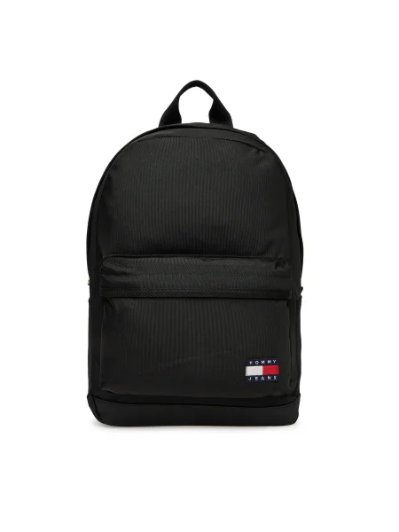 Batoh Tommy Jeans čierna