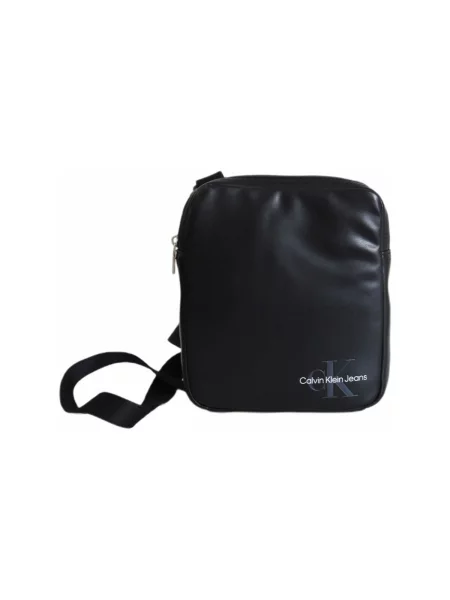 Torbica Calvin Klein Jeans crna