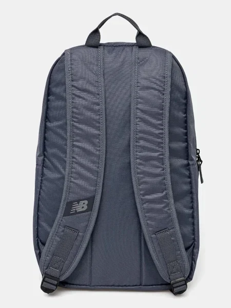 Olcsóbban. New Balance Core Classic 22 l sarkvidéki városi hátizsák. Méret: OS szürke