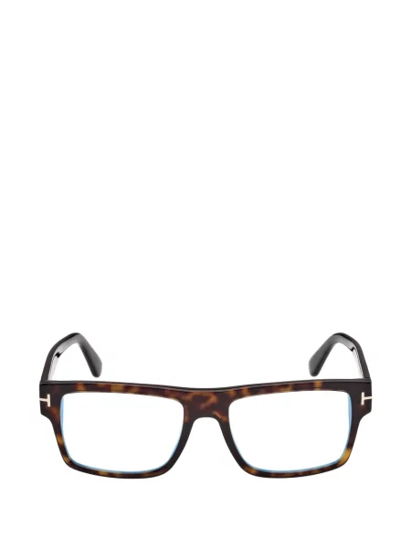 Ochelari de soare Tom Ford Eyewear maro