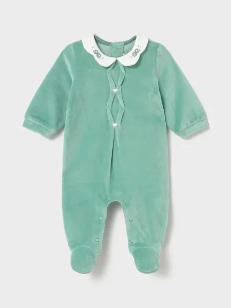 Дитячий комбінезон Mayoral Newborn