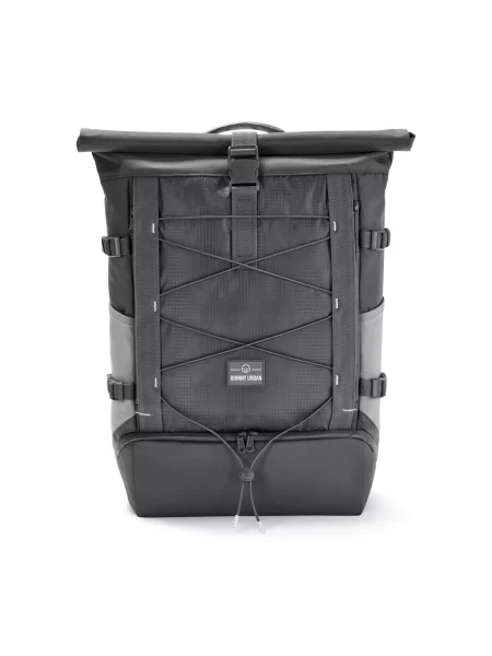 Johnny Urban Rucsac Allen Large Move închis gri