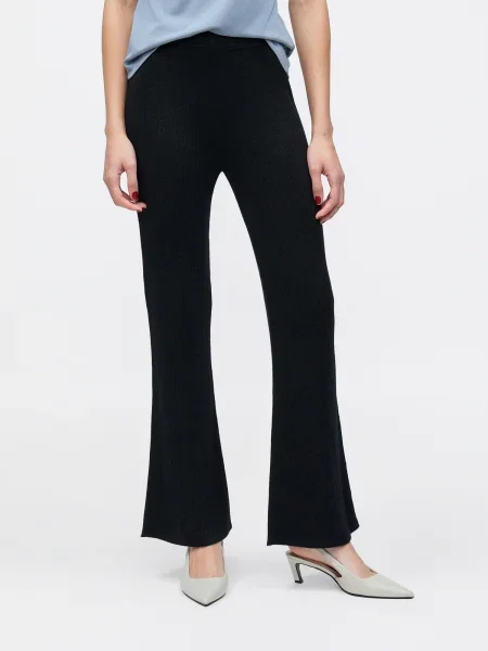 Calvin Klein Jeans Pantaloni închis albastru