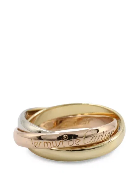 Inel Cartier