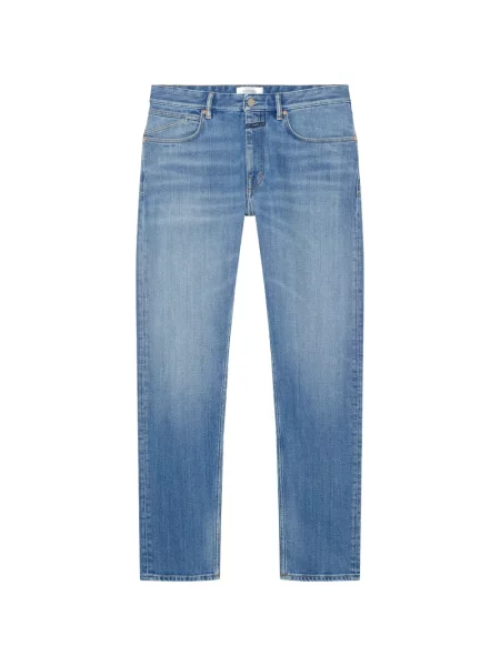 Blugi Closed Cooper albastru