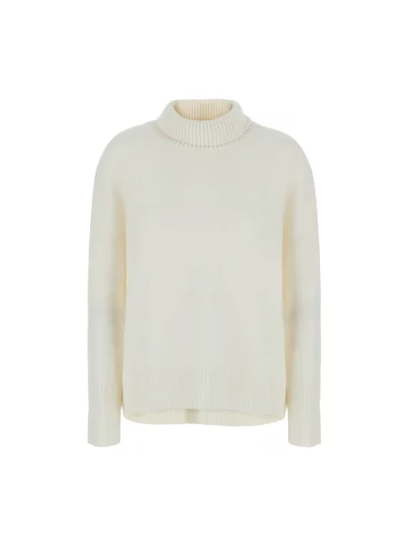 Sweter Lisa Yang biały