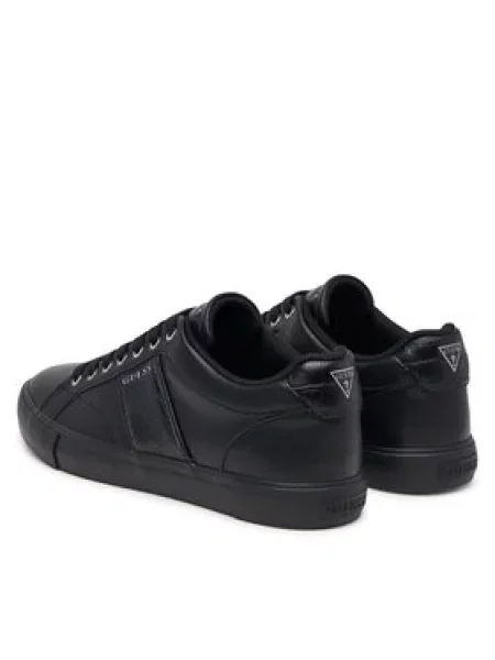 Guess Sportcipők fekete