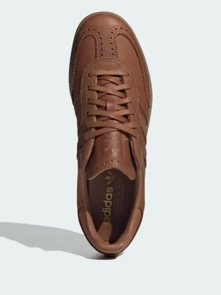 Brogues Adidas negru