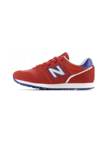 Pantofi copii New Balance roșu