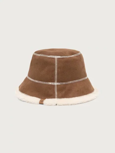 UGG pălărie pentru femei FRANKIE bej
