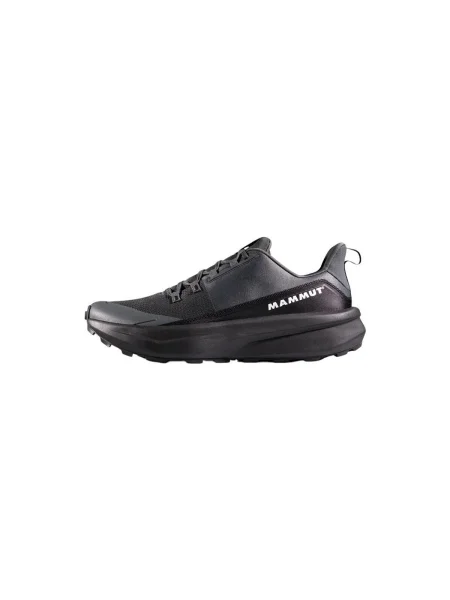 Pantofi Mammut negru