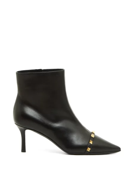 Botine Valentino Garavani negru