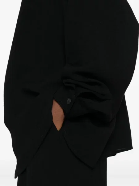 Cămașă Nanushka negru