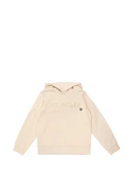Bluza z kapturem dziecięca Moncler Enfant
