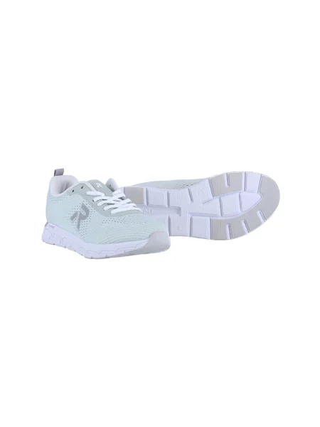 Pantofi Rieker alb