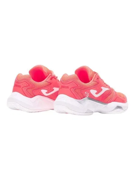 Buty do tenisa Joma Master Lady C różowe