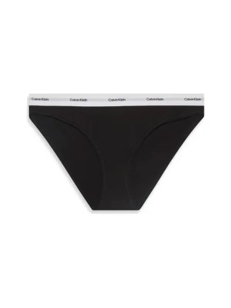 Calvin Klein Underwear Chiloți slipi negru