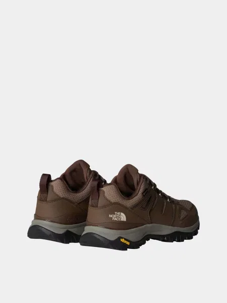 Кроссовки The North Face коричневые
