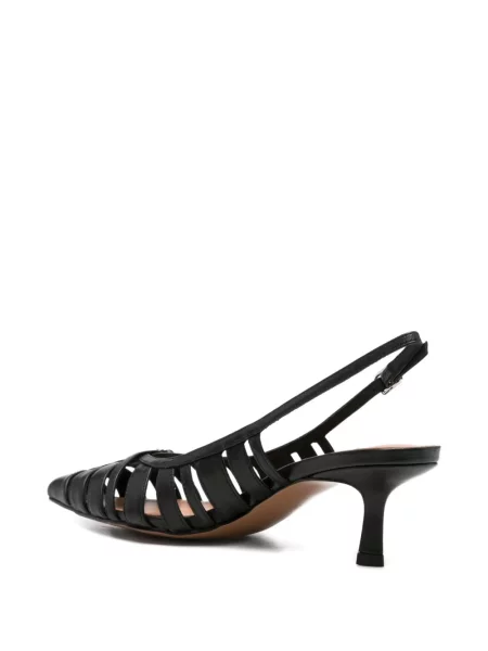 Pantofi cu toc Bibi Lou negru