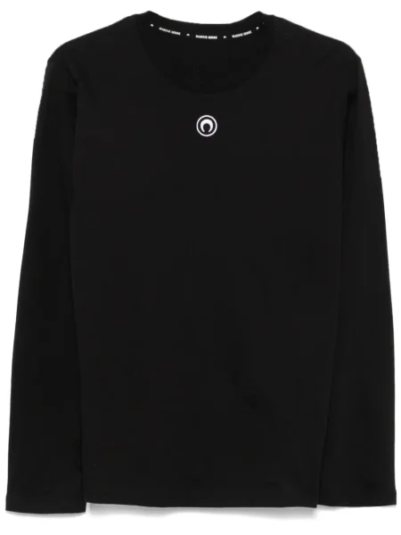 Tricou Marine Serre negru