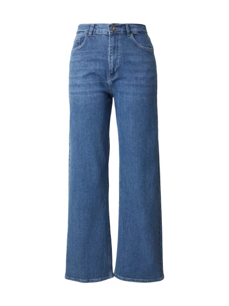 Cars Jeans Jeans YARA Den.Stone Used denim albastru