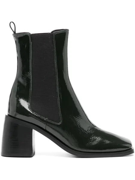 Botine chelsea Senso negru