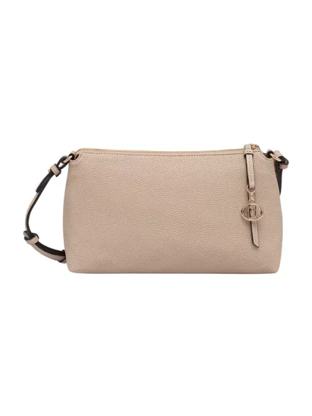 Liu Jo torebka crossbody beżowa