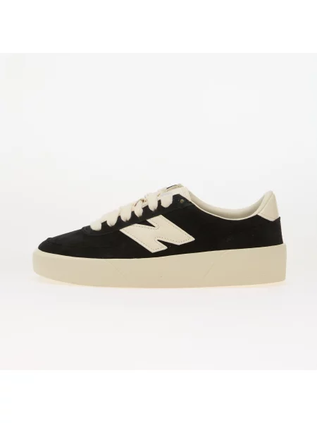 Sneakers New Balance Black/ Angora EUR 43 negru