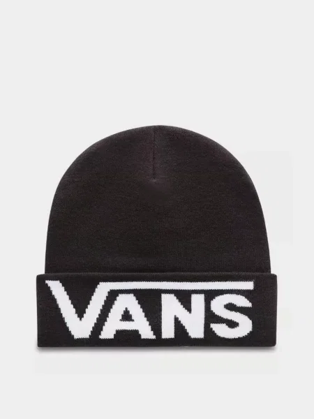 Vans ­ Шапка чорна
