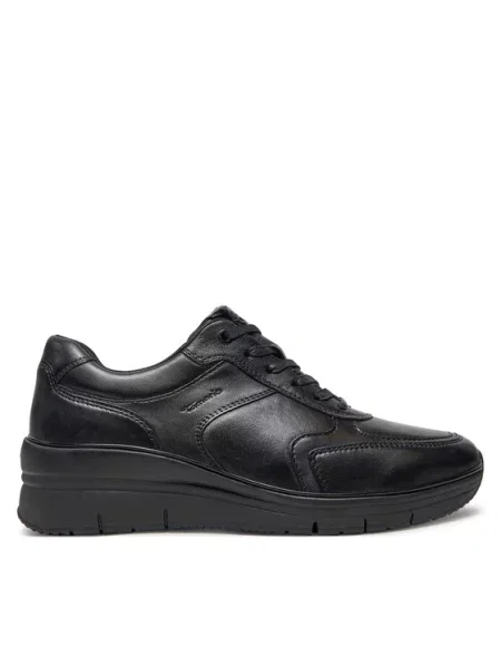 Sneakersy Tamaris černá