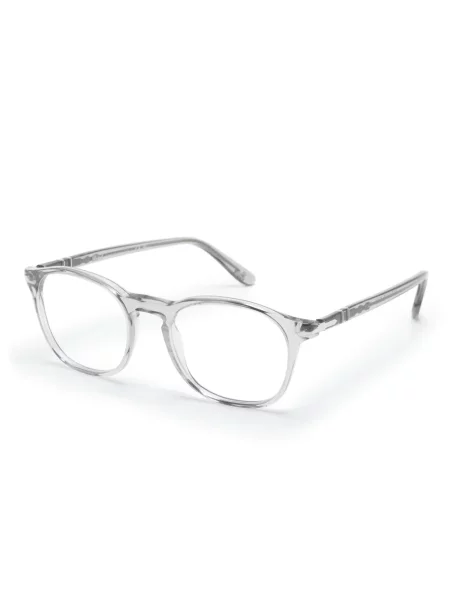 Okulary przeciwsłoneczne Persol szare