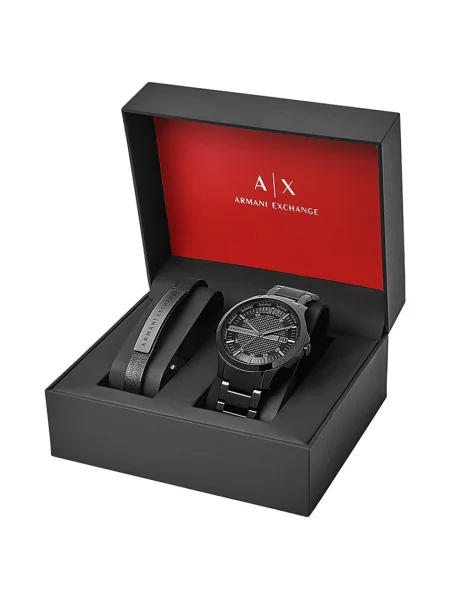 Ceas Armani Exchange negru