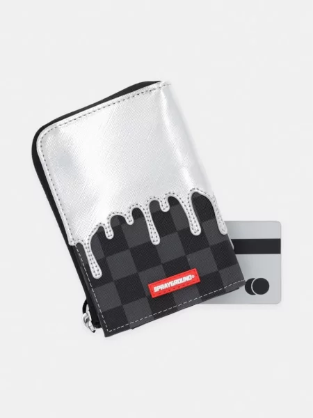 Sprayground pénztárca műbőr
