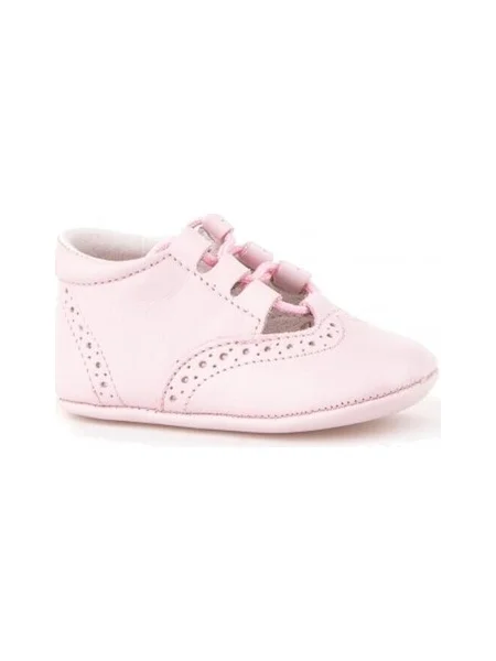 Pantofi copii Angelitos roz