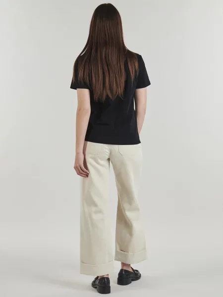 Tricou Karl Lagerfeld negru