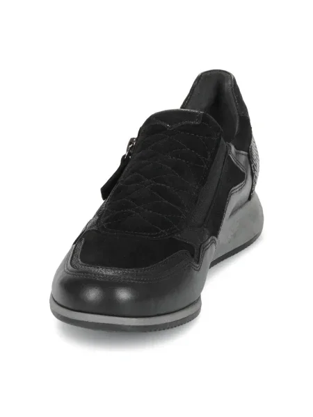 Pantofi Gabor negru