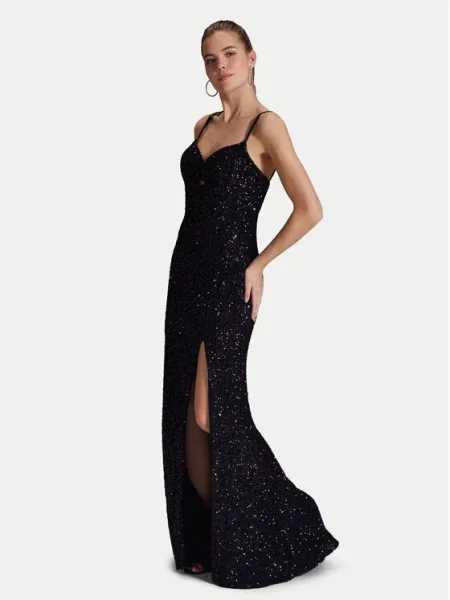 Hey Kyla Rochie de seară negru