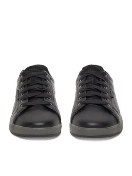 Sneakersy Skechers CAVELL HENSLEY BLK černá