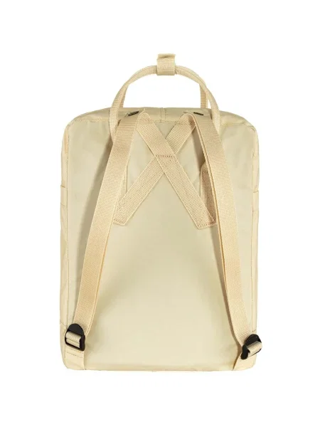 Kabelka Fjallraven béžová