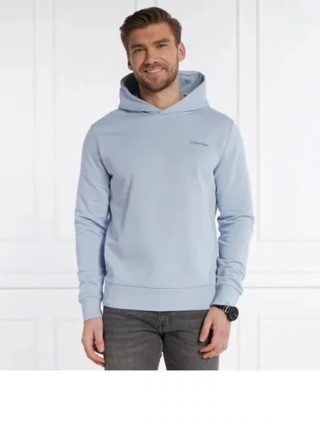 Calvin Klein Hanorac albastru